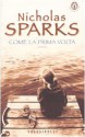 Come la prima volta - Nicholas Sparks, Alessandra Petrelli