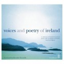 Voices And Poetry Of Ireland: A Collection Of Ireland's Best Loved Poetry With Recordings By Ireland's Best Loved Figures - Brendan Kennelly