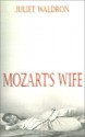 Mozart's Wife - Juliet Waldron