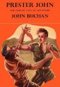 Prester John (Audio) - John Buchan