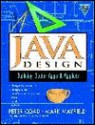 Java Design: Building Better Apps and Applets [With CDROM] - Mark Mayfield, Peter Coad