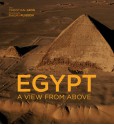 Egypt: A View from Above - Christian Jacq, Christian Jacq