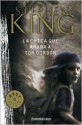 La chica que amaba a Tom Gordon - Eduardo G. Murillo, Stephen King