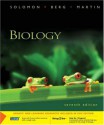 Biology (with BiologyNow� CD-ROM and BiologyNOW�-Personal Tutor with SMARTHINKING, InfoTrac 2-Semester Printed Access Card) - Eldra Solomon, Linda Berg, Diana W. Martin