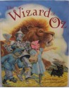 The Wizard of Oz - L. Frank Baum, Charles Santore