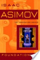 Foundation (Foundation, #1) - Isaac Asimov