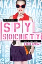 Spy Society - Robin Benway