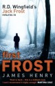 First Frost - James Henry