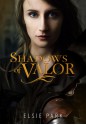 Shadows of Valor - Elsie Park