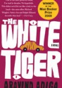 The White Tiger - Aravind Adiga