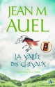 La Vallée des chevaux (French Edition) - Jean M. Auel, Catherine Pageard