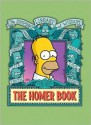 The Homer Book - Bill Morrison, Matt Groening