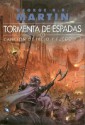 Tormenta De Espadas (Cancion de Hielo y Fuego, #3) - Cristina Macía, George R.R. Martin