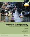 Human Geography: Places and Regions in Global Context - Paul L. Knox