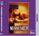 Nimm mich - Cherry Adair