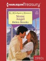 Stone Angel - Helen Brooks