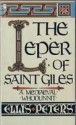 The Leper of Saint Giles - Ellis Peters