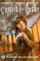 Cousins in the Castle - Barbara Brooks Wallace