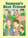 Samson's Best Friend - Mary Fitzgerald