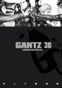 Gantz/30 (Gantz, #30) - Hiroya Oku, Chris Warner