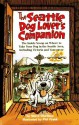 The Dog Lover's Companion to Seattle - Steve Giordano