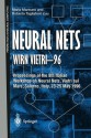 Neural Nets Wirn Vietri-96: Proceedings of the 8th Italian Workshop on Neural Nets, Vietri Sul Mare, Salerno, Italy, 23 25 May 1996 - Maria Marinaro, Roberto Tagliaferri