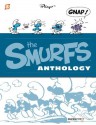 The Smurfs Anthology #1 - Peyo