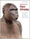 Bundle: Introduction to Physical Anthropology 2011-2012 Edition, 13th + Virtual Laboratories for Physical Anthropology CD-ROM, Version 4.0 - Robert Jurmain, Lynn Kilgore, Wenda Trevathan, Russell L. Ciochon