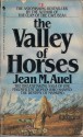 The Valley of Horses (Earth's Children, #2) - Jean M. Auel