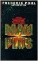 Man Plus - Frederik Pohl