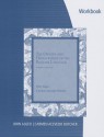 Workbook: Problems for Algeo/Butcher's the Origins and Development of the English Language, 7th - John Algeo, Carmen A. Butcher