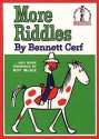 More Riddles B24 - Bennett Cerf