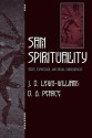 San Spirituality: Roots, Expression, and Social Consequences - J. David Lewis-Williams