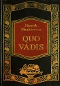 Quo Vadis - Henryk Sienkiewicz