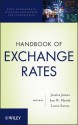 Handbook of Exchange Rates - Jessica James, Ian Marsh, Lucio Sarno