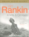 Knots and Crosses - Ian Rankin