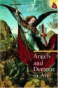 Angels and Demons in Art - Rosa Giorgi, Stefano Zuffi, Rosanna M. Giammanco-Frongia