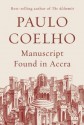 Manuscript Found in Accra - Paulo Coelho