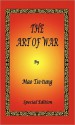 The Art of War by Mao Tse-Tung - Mao Tse-tung, James H. Ford