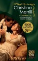 Lady Drusilla's Road to Ruin (Mills & Boon Historical) (Ladies in Disgrace - Book 2) - Christine Merrill