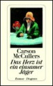 Das Herz ist ein einsamer Jäger (Taschenbuch) - Carson McCullers, Susanna Rademacher