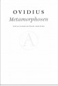 Metamorphosen - Ovid, M. d'Hane-Scheltema