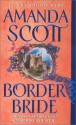 Border Bride - Amanda Scott