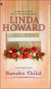 Sarah's Child (Sarah, #1) - Linda Howard