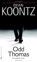 Odd Thomas - Dean Koontz