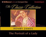 The Portrait of a Lady (The Classic Collection) - Henry James, Laural Merlington