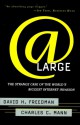 At Large: The Strange Case of the World's Biggest Internet Invasion - David H. Freedman, Charles C. Mann