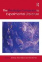 The Routledge Companion to Experimental Literature - Joe Bray, Alison Gibbons, Brian McHale