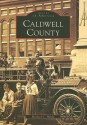 Caldwell County - Michael C. Hardy