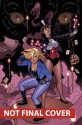 Black Canary and Zatanna: Bloodspell - Paul Dini, Joe Quinones